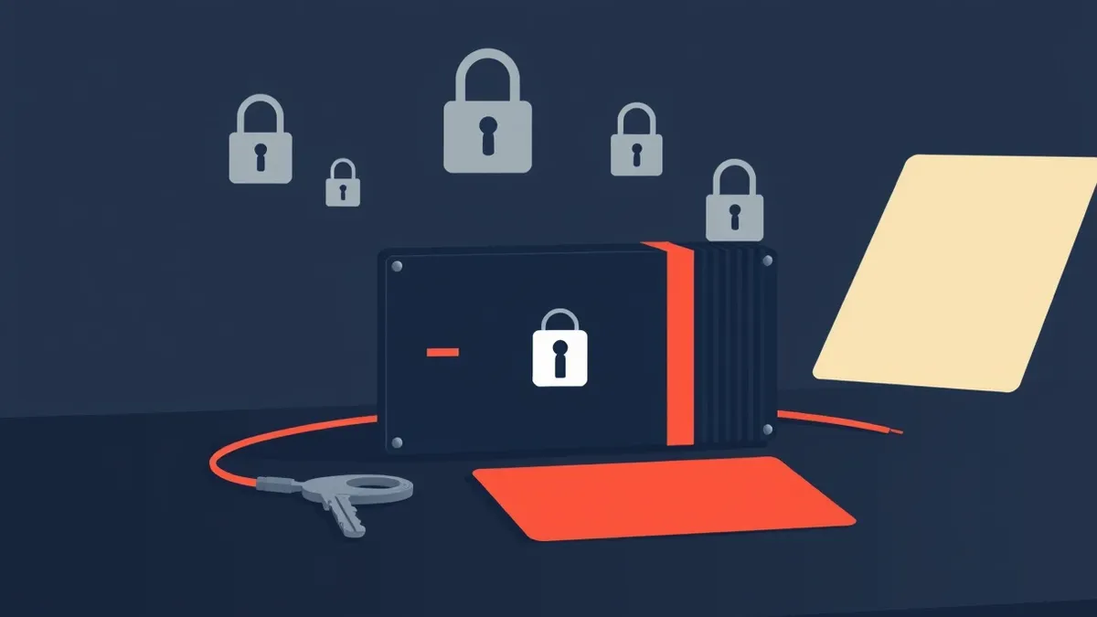 Bring Your Own Key Encryption Explained for Beginners