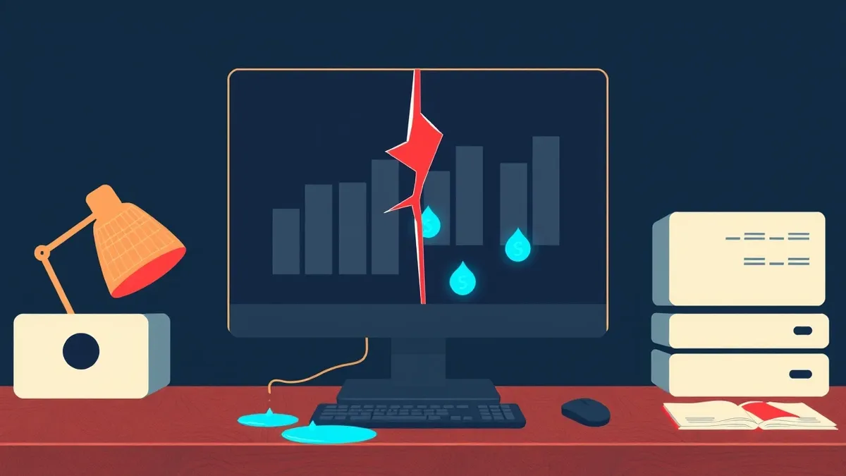 Patch WeGIA SQLi Flaw: Critical CVE-2026-55683 Threatens Billing Data in Versions Before 3.8.6