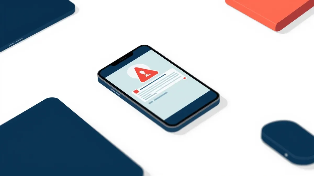Check Bluesky Access: 4,500 Accounts Suspended After Fake Gov Payment Phishing Compromise