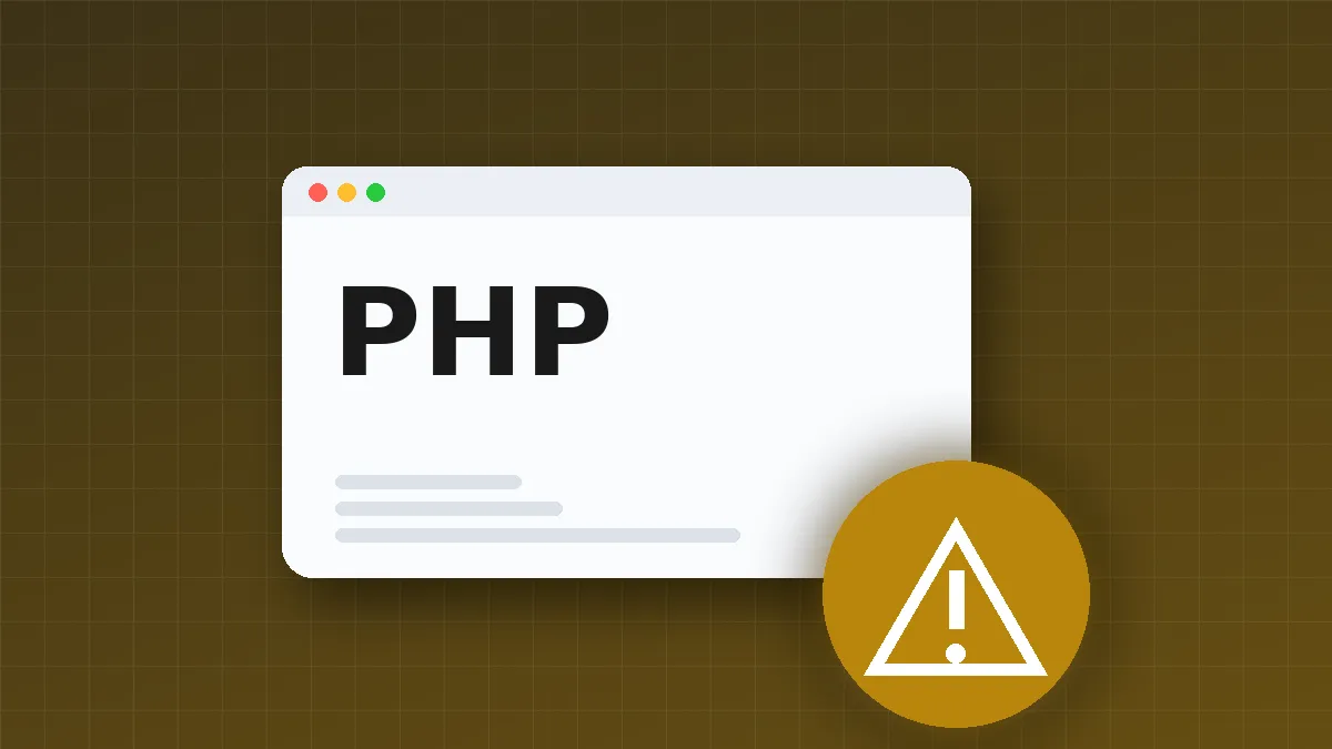 Patch PHP Systems Immediately as Hackers Exploit Critical PHP2Shell Flaws