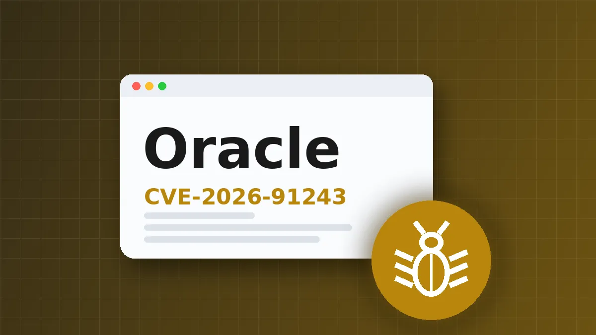 Patch Oracle BPM 12.2.1.4/14.1.2 Now: Critical CVE-2026-91243 Enables HTTP Data Manipulation