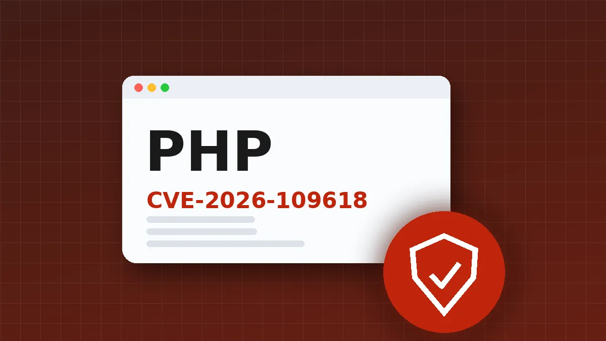 Patch PHP Servers Now to Block Unauthenticated Remote Code Execution