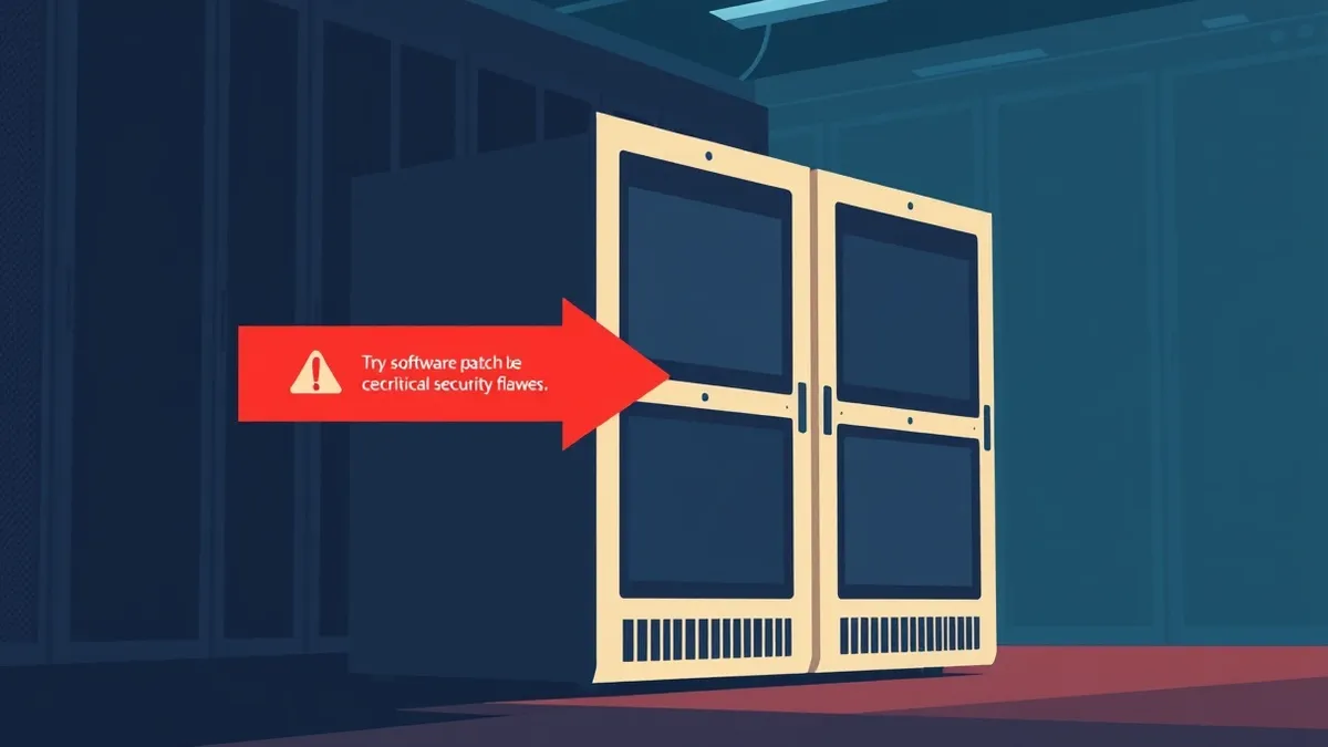 Update HPE Products Now to Fix Critical CVE-2026-79846