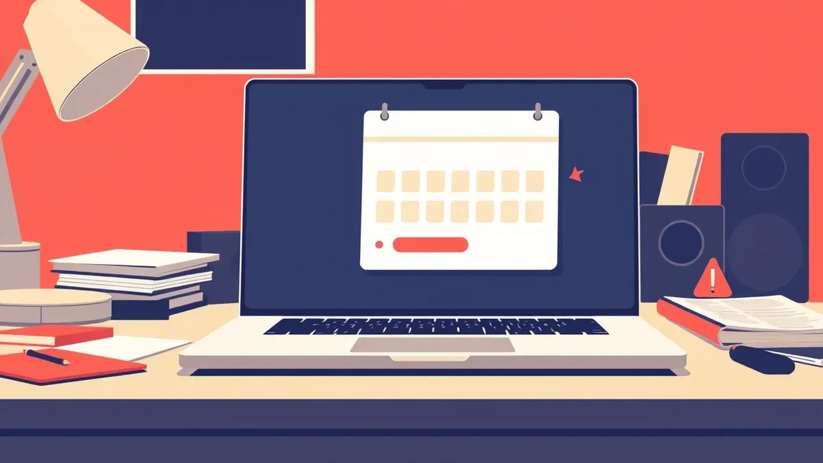 Phishing in video meeting invitations: spotting hidden traps
