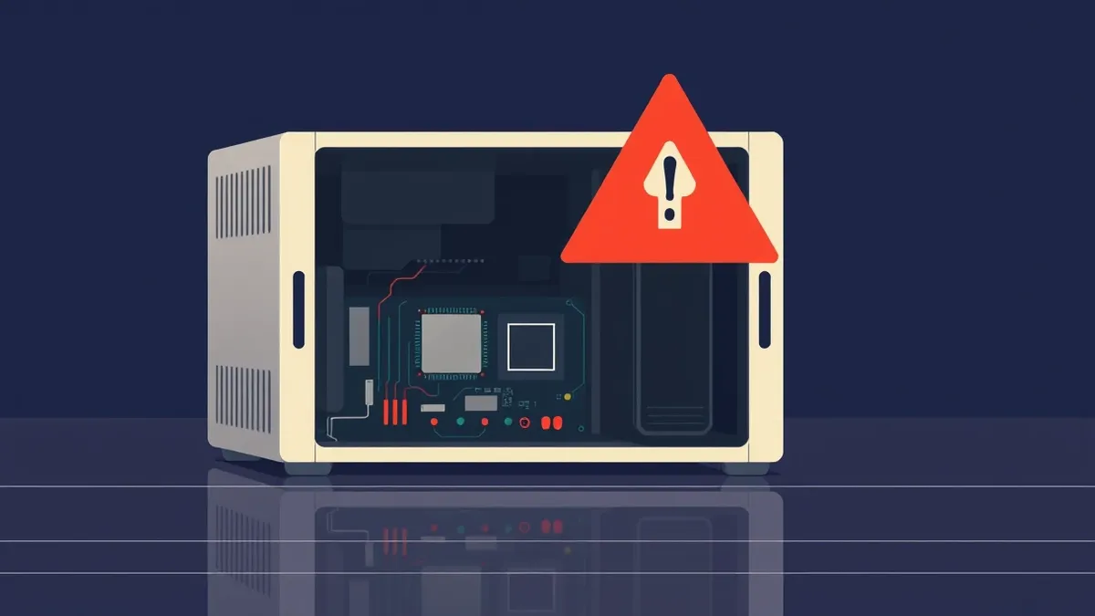 Patch HPE Systems Against Critical CVE-2026-79854: Versions Up to 10.8.1.1 at Risk, No Details Yet